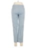 ETRO Chevron-herringbone Blue Casual Pants Size EU (IT) 42 / US 6 - photo 2