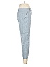 ETRO Chevron-herringbone Blue Casual Pants Size EU (IT) 42 / US 6 - photo 4