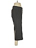 Etcetera Gray Dress Pants Size 4 - photo 4