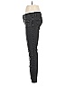 Madewell Chevron-herringbone Black Jeans Size 28 waist - photo 5