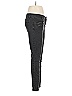 Madewell Chevron-herringbone Black Jeans Size 28 waist - photo 4
