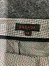 Escada Plaid Gray Dress Pants Size EU 34 / US 4 - photo 6