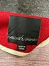 Harlowe & Graham Red Blazer Size XXS (estimated) - photo 6