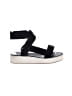 3.1 Phillip Lim Black Sandals Size EU 36 - photo 1
