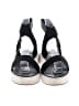 3.1 Phillip Lim Black Sandals Size EU 36 - photo 2