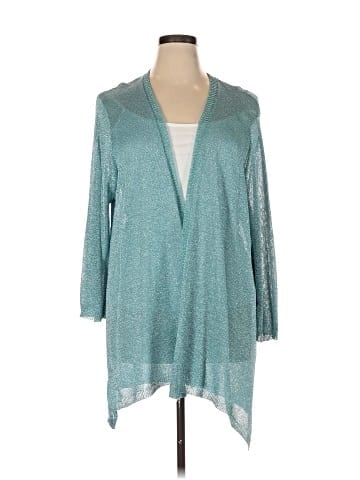 One 7 Six Cardigan (view 1)