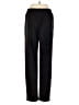 Lanston 100% Polyester Black Track Pants Size XS - photo 2