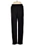 Lanston 100% Polyester Black Track Pants Size XS - photo 1