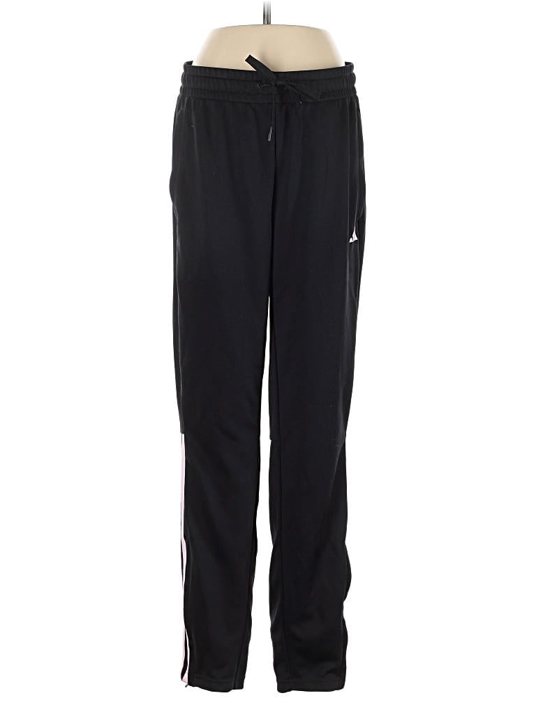 Pre-owned Adidas Originals Track Pants In Black