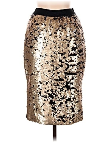 On Twelfth Formal Skirt (view 2)