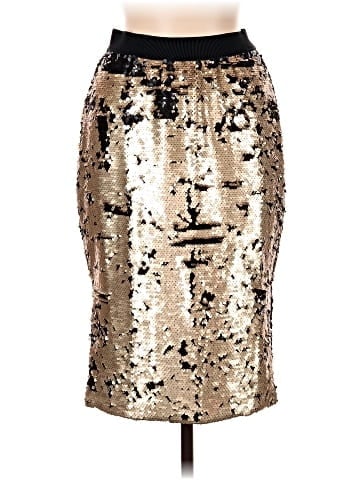 On Twelfth Formal Skirt (view 1)