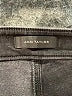 Ann Taylor Solid Black Jeans Size 6 - photo 7