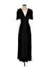 Tory Burch Black Casual Dress Size 2 - photo 1