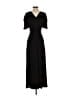Tory Burch Black Casual Dress Size 2 - photo 2