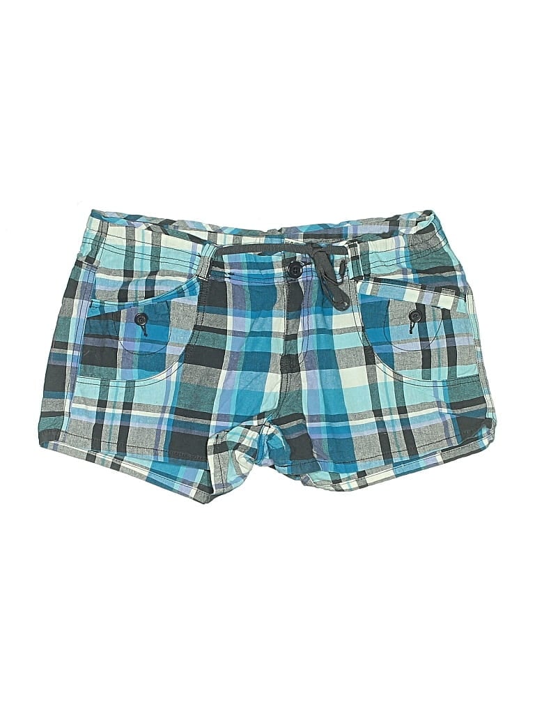 Pre-owned Unionbay Shorts In Blue