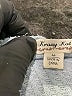 Krazy Kat Blue Pullover Sweater Size M - photo 7
