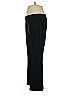 MNG Solid Black Dress Pants Size 14 - photo 5