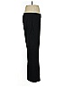 MNG Solid Black Dress Pants Size 14 - photo 4