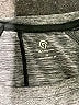C9 By Champion Tweed Gray Active T-Shirt Size XS - photo 7