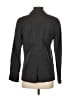 Lucky Brand 100% Cotton Gray Blazer Size XS - photo 2
