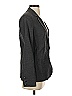 Lucky Brand 100% Cotton Gray Blazer Size XS - photo 4