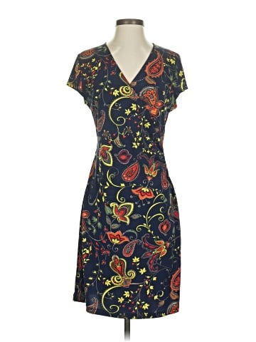 Jones New York Signature Casual Dress (view 1)