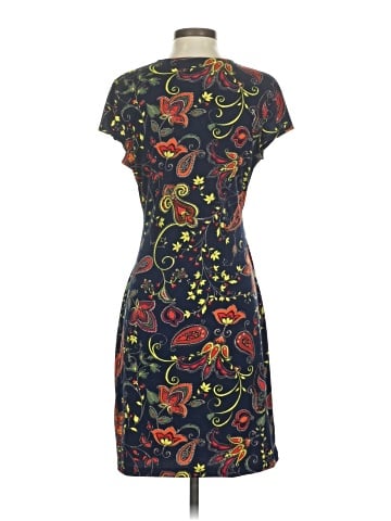 Jones New York Signature Casual Dress (view 2)
