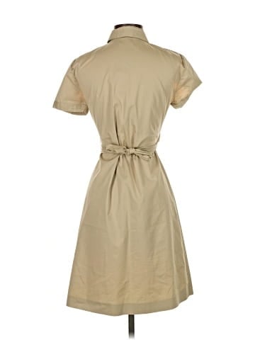 Elie Tahari Casual Dress (view 2)