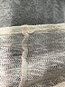 Unbranded Ivory 3/4 Sleeve Top Size 18 - photo 6