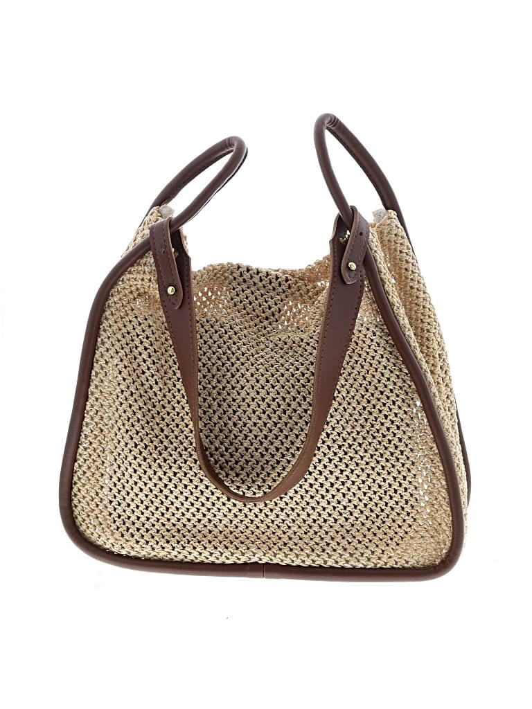 Pre-owned Unbranded Shoulder Bag In Brown