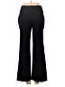 Georgie Solid Black Dress Pants Size 4 - photo 2