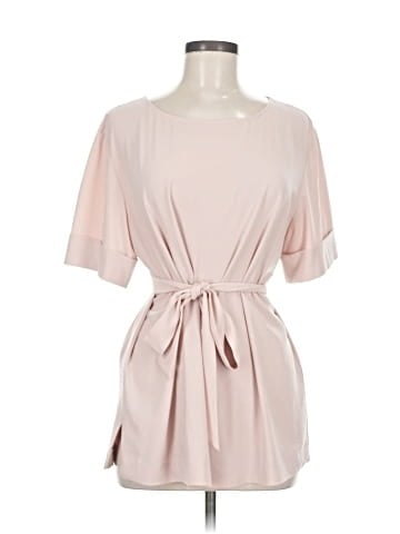 Halogen Casual Dress (view 1)
