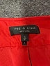 Rag & Bone 100% Silk Red Sleeveless Silk Top Size S - photo 6