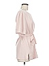 Halogen Pink Casual Dress Size M - photo 4