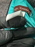 Design Todays Teal 3/4 Sleeve Button-Down Shirt Size S - photo 8