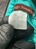Design Todays Teal 3/4 Sleeve Button-Down Shirt Size S - photo 9