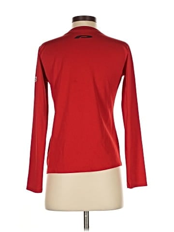 New Balance Long Sleeve T-Shirt (view 2)