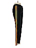 Carmar Stripes Black Jeans Size 24 waist - photo 4
