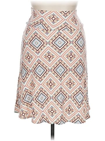 Colette Casual Skirt (view 1)
