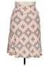 Colette Print Ivory Casual Skirt Size XL (petite) - photo 1