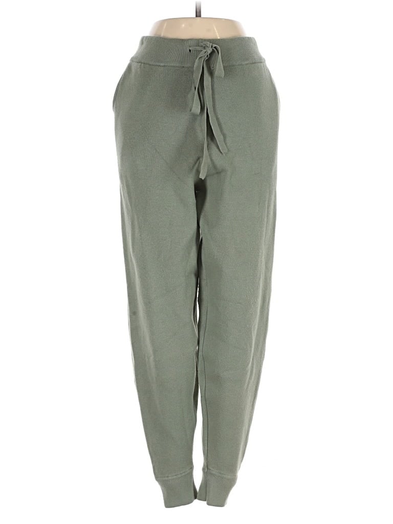 ROOLEE Pre-owned Casual Pants In Green