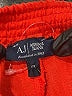Armani Jeans Red Casual Pants Size EU 40 / US 10 - photo 7