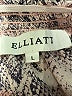 Elliatt 100% Polyester Pink 3/4 Sleeve Blouse Size L - photo 6