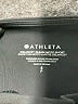 Athleta Black Active Pants Size S - photo 6