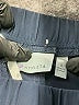 Athleta Blue Track Pants Size 8 - photo 6