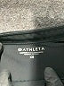 Athleta Solid Black Athletic Shorts Size XS - photo 3