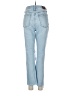 Madewell Hearts Blue Jeans Size 28 waist - photo 2
