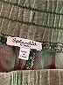 Splendid Camo Green Casual Pants Size XS - photo 7