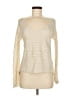 American Eagle Outfitters Ivory Pullover Sweater Size M - photo 1
