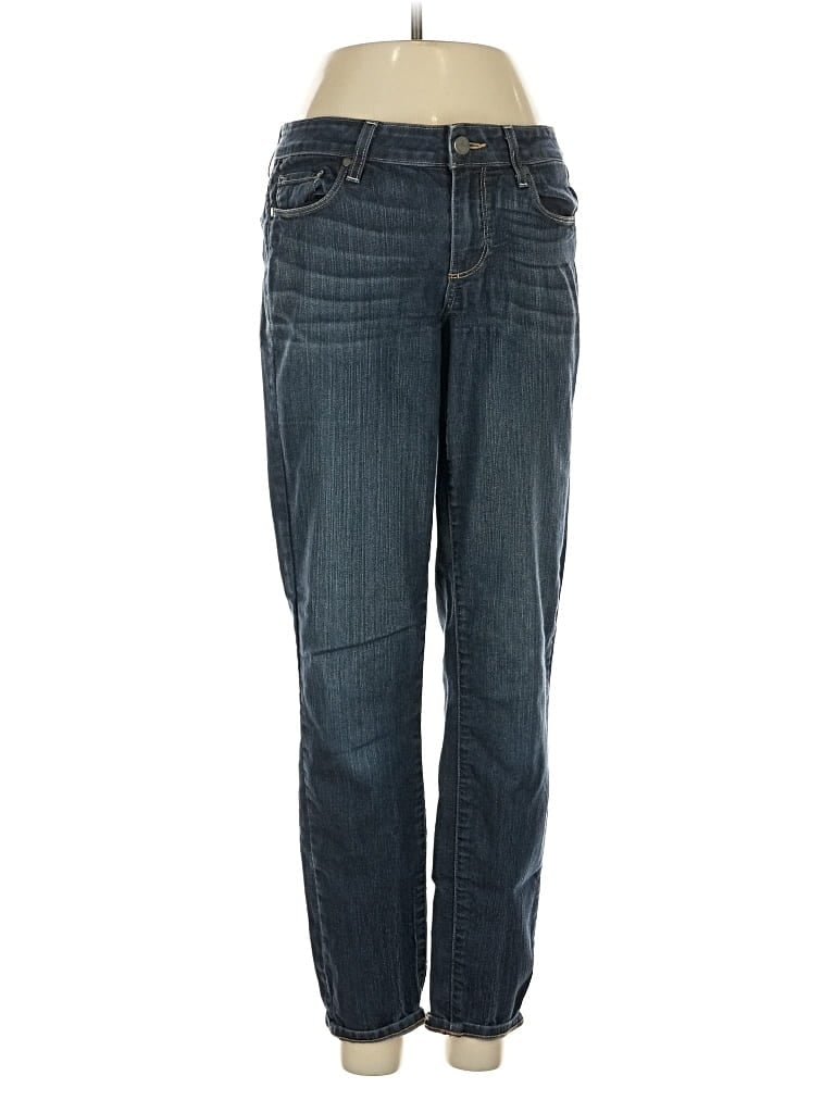 Pre-owned Paige Jeans In Blue